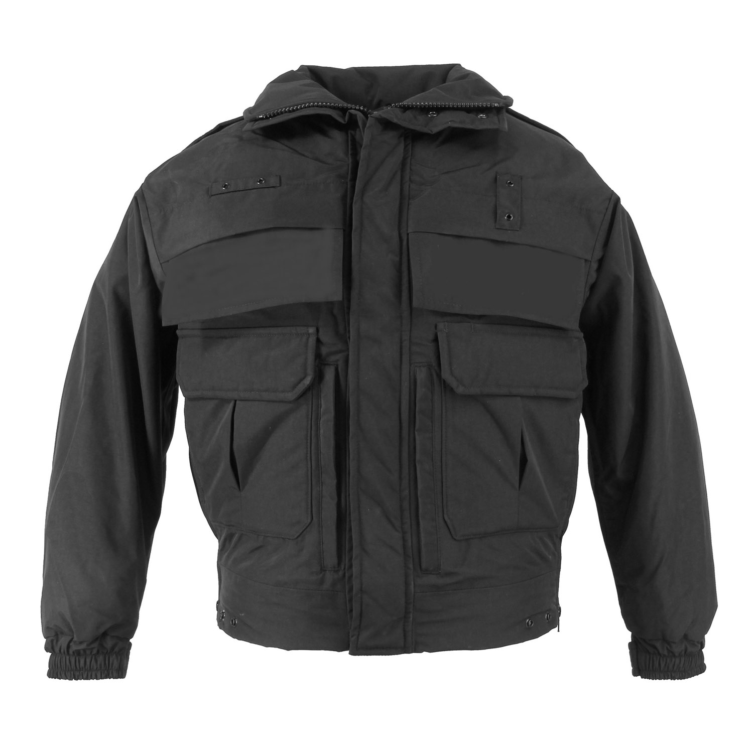 Gerber Outerwear Enforcer SX Interchangeable Outershell Jack