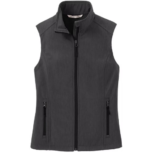 Port Authority Core Soft Shell Ladies Vest L325