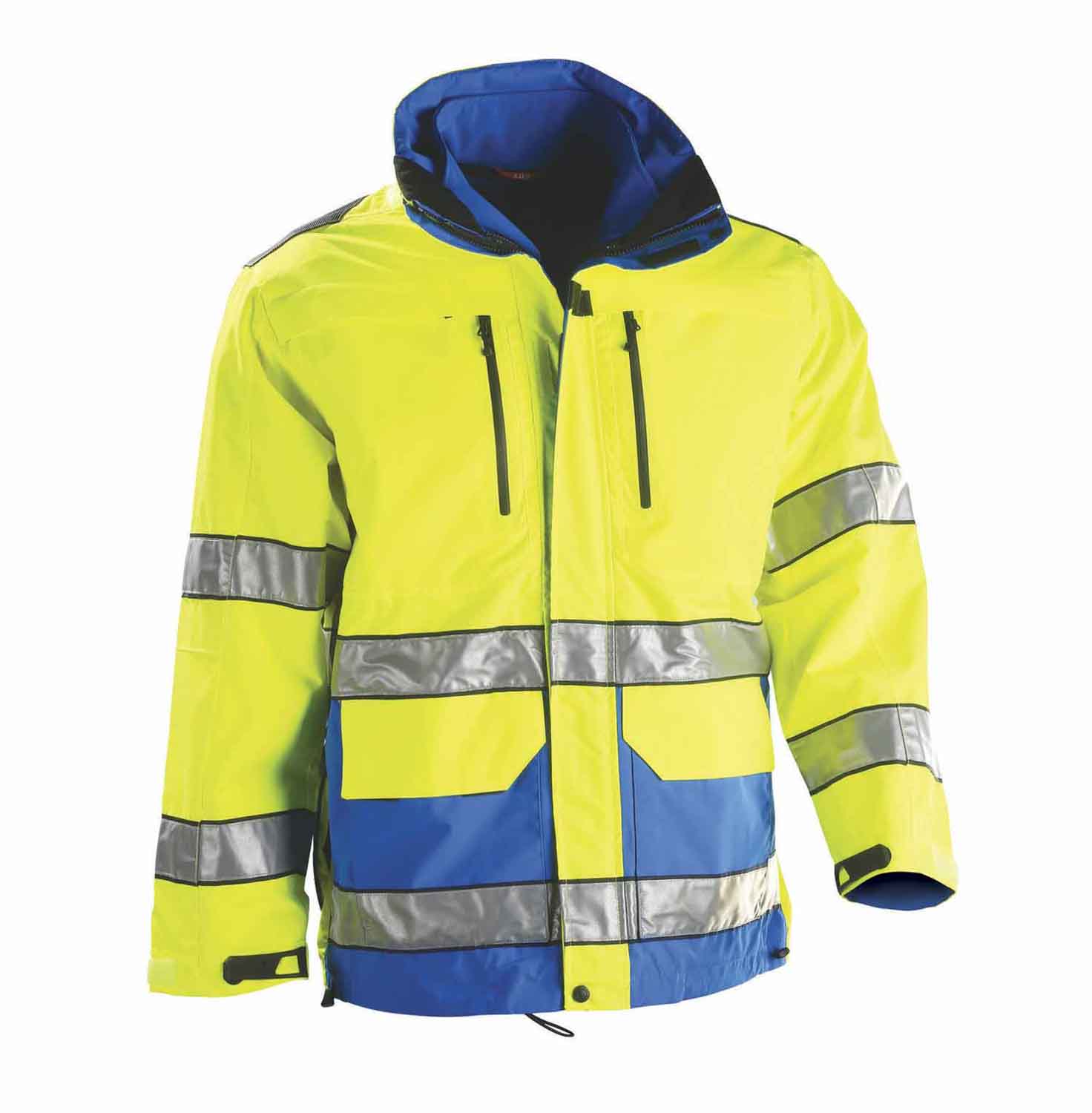 5.11 TACTICAL FIRST RESPONDER HI-VIS JACKET