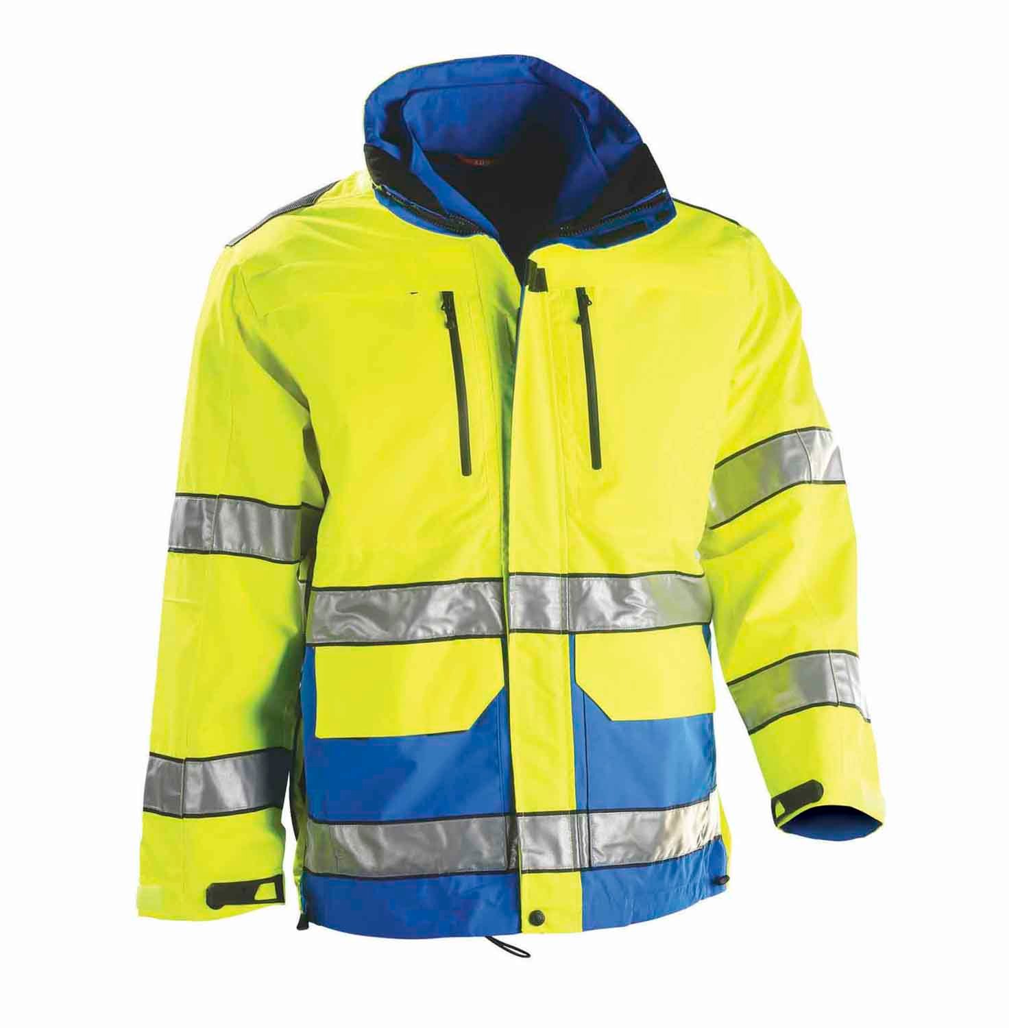 5.11 Tactical First Responder Hi-Vis Jacket