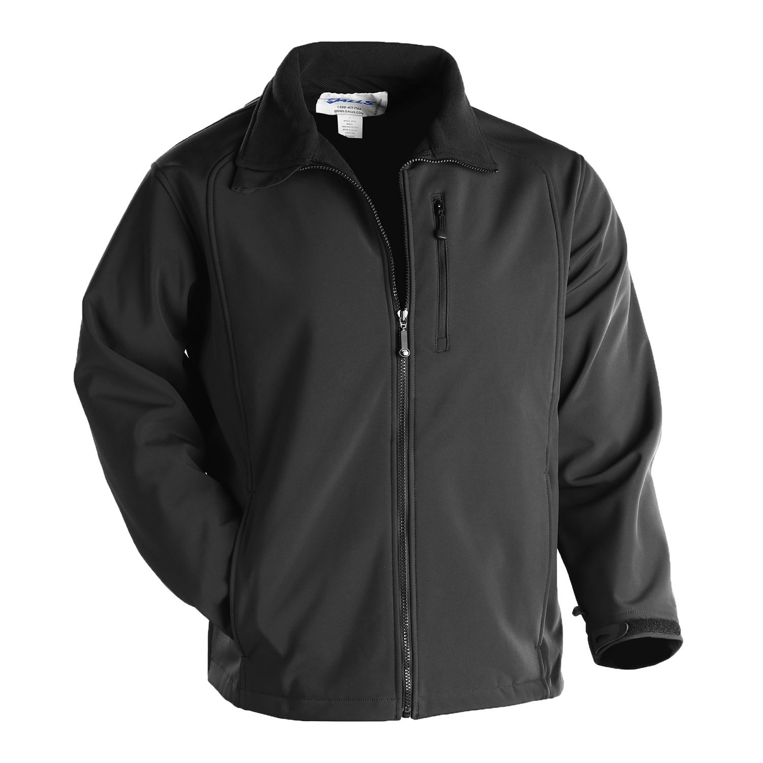 Galls Men's Softshell Jacket