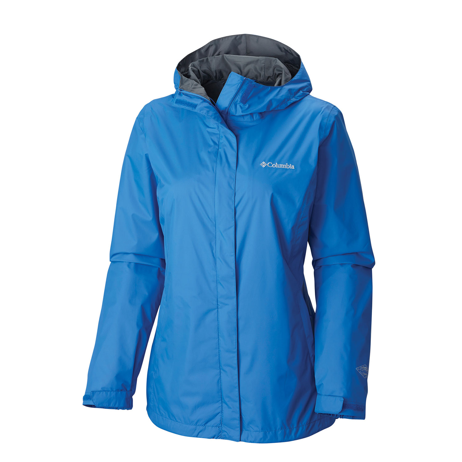 Columbia Women's Arcadia II Rain Jacket