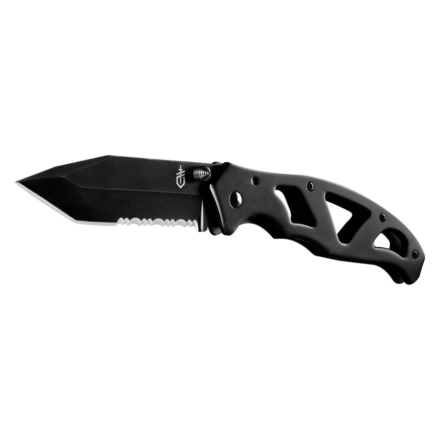 Gerber Paraframe II Tanto Knife