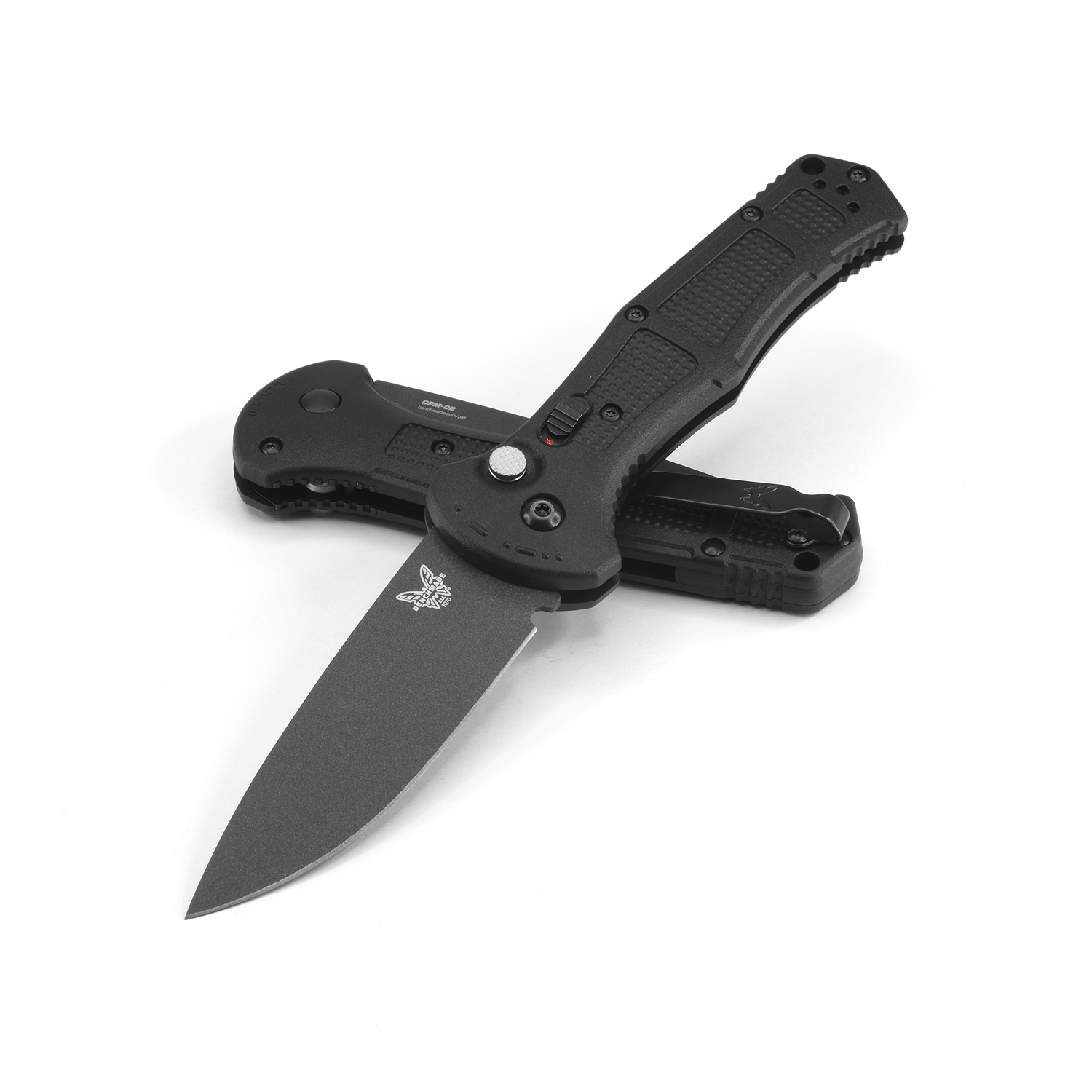 Benchmade Claymore Knife 9070BK