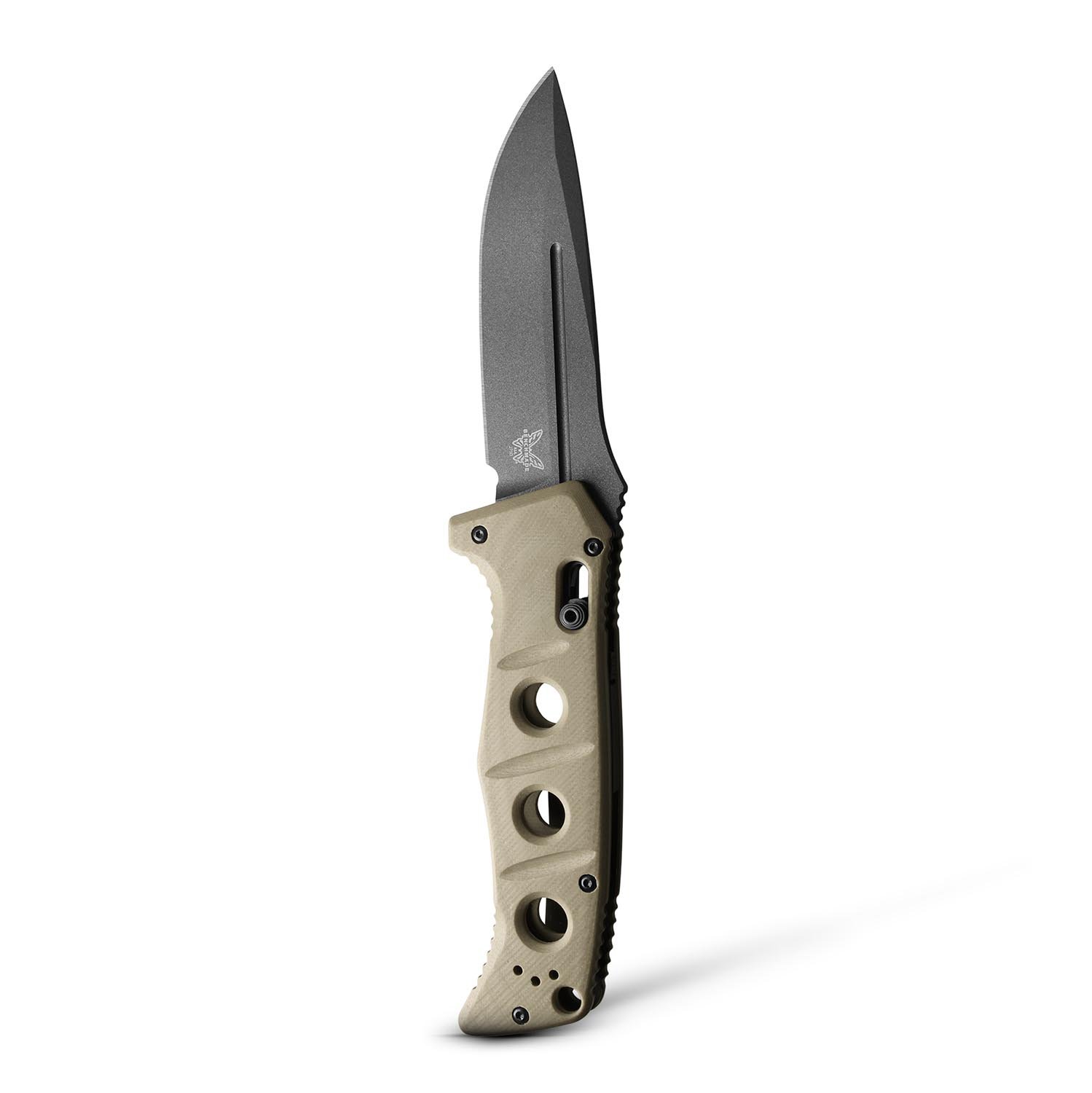 Benchmade Auto Adamas Knife