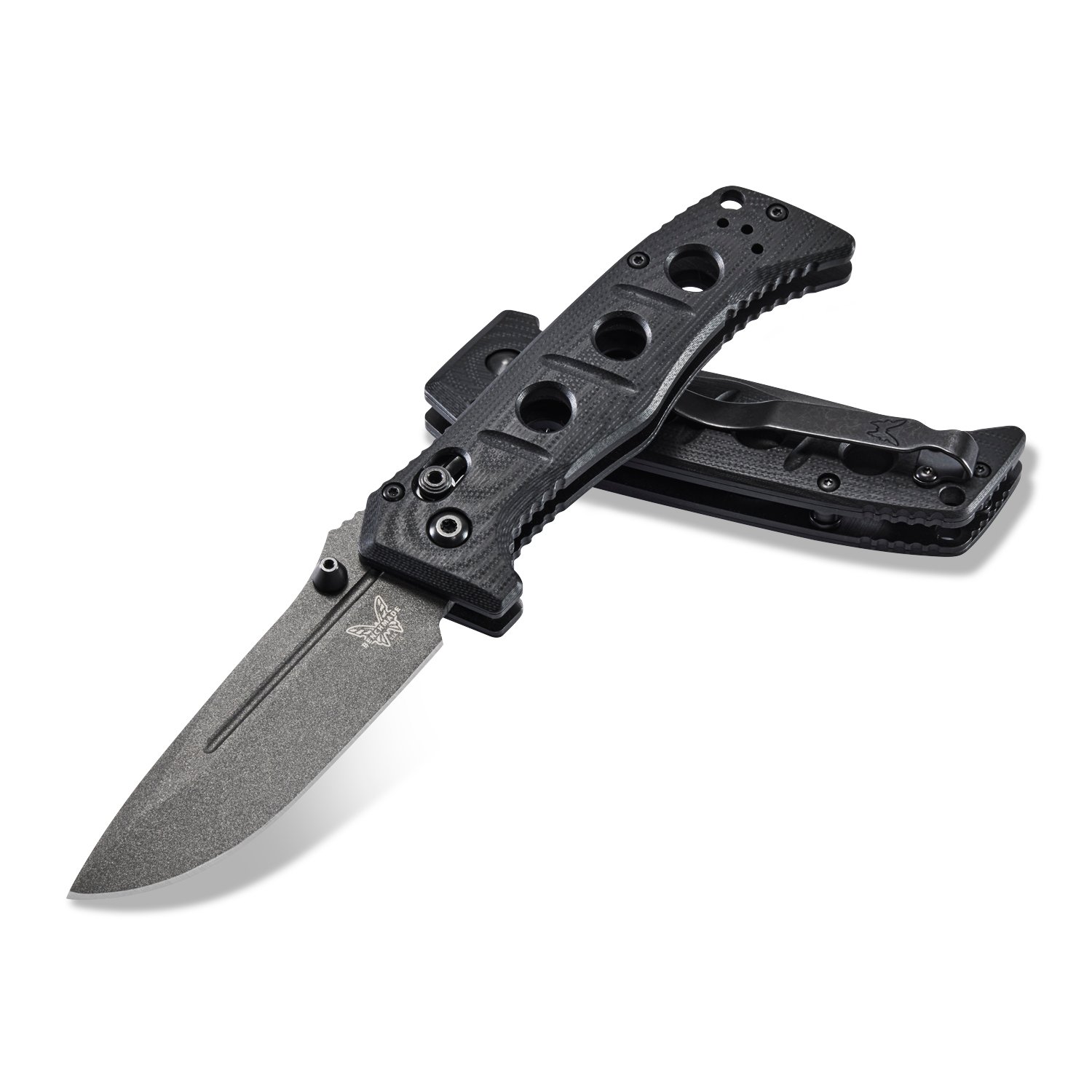 Benchmade Mini Adamas Knife