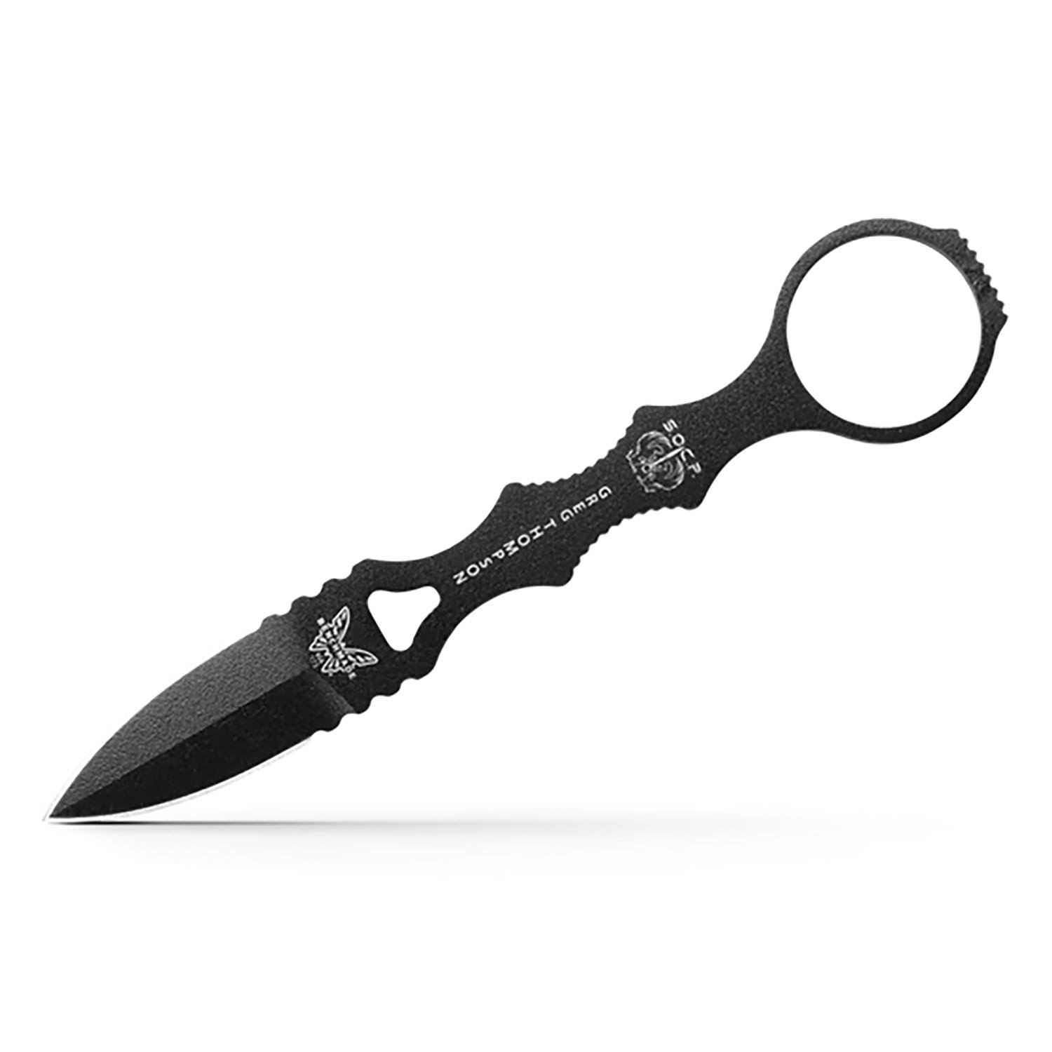 Benchmade Mini SOCP Dagger