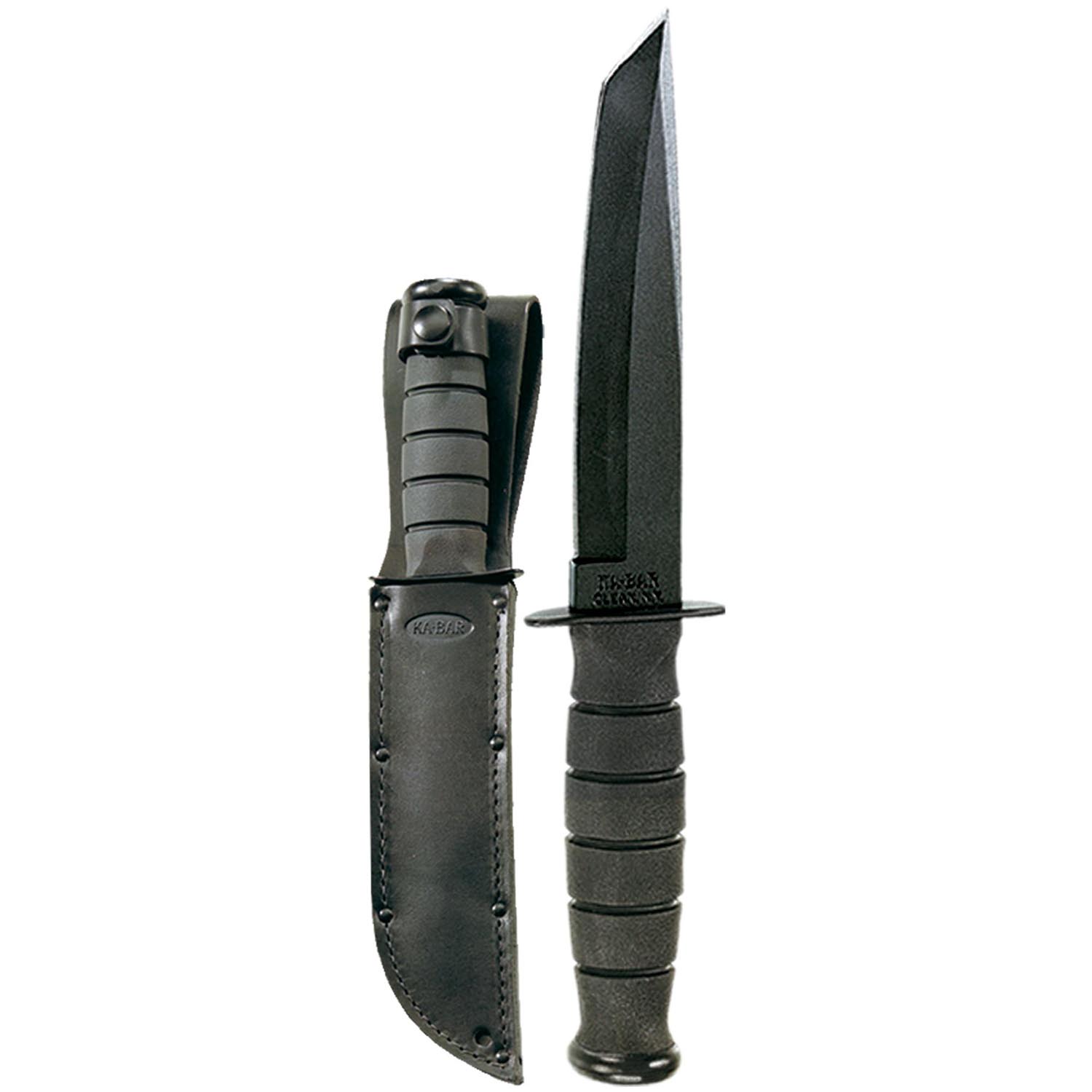 Ka-bar Short Tanto Knife