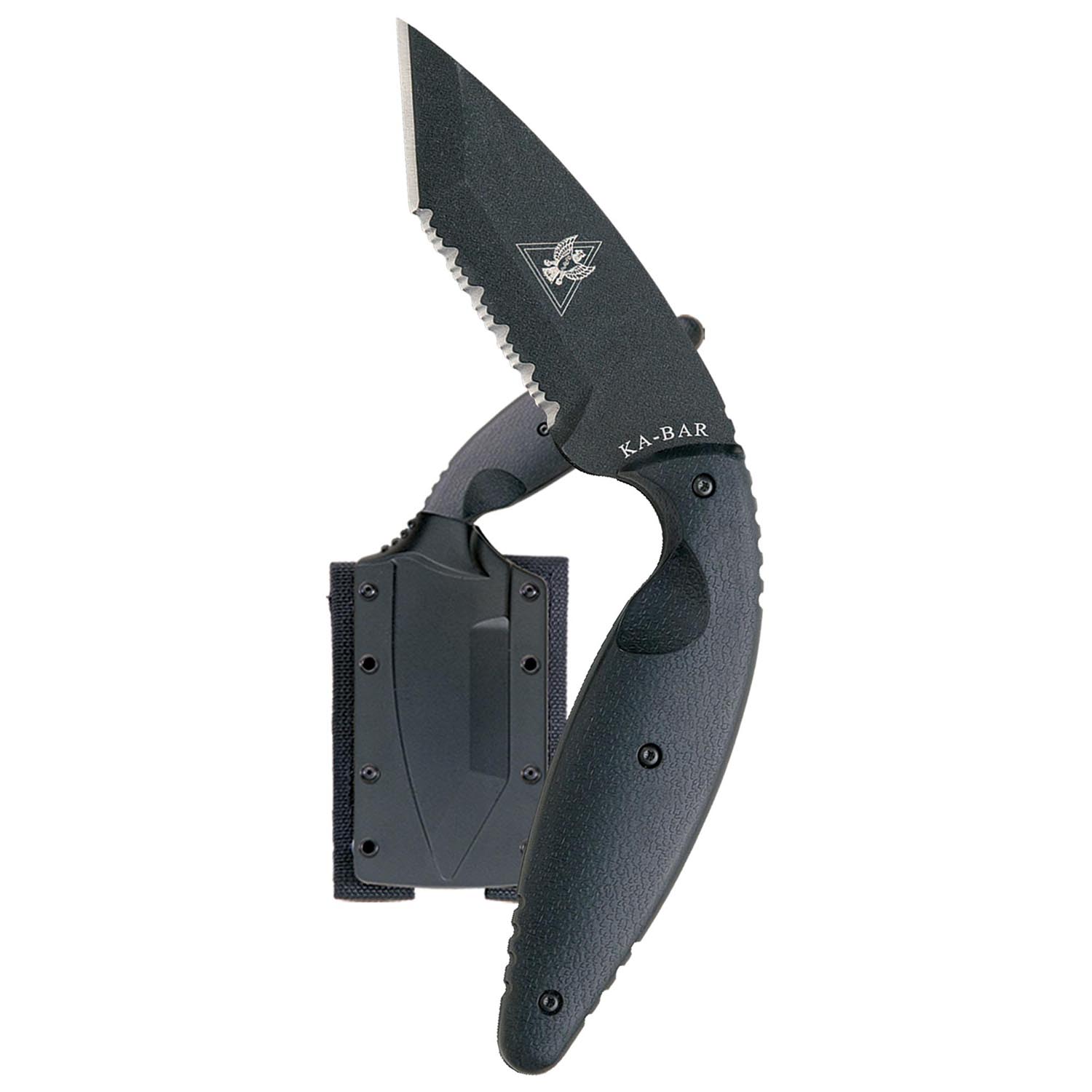 Ka-Bar Large TDI Tanto Knife