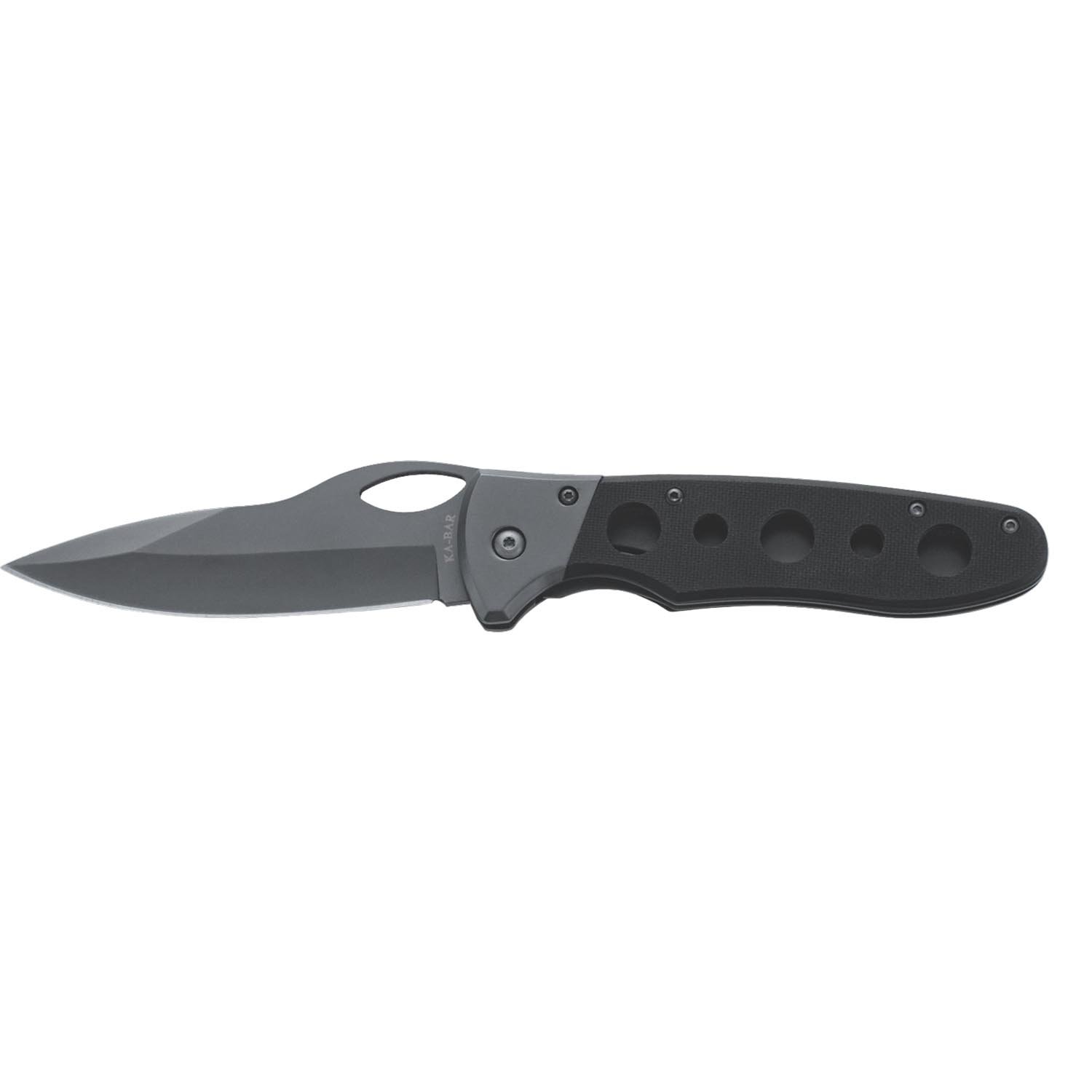 KA-BAR Agama Folder Knife