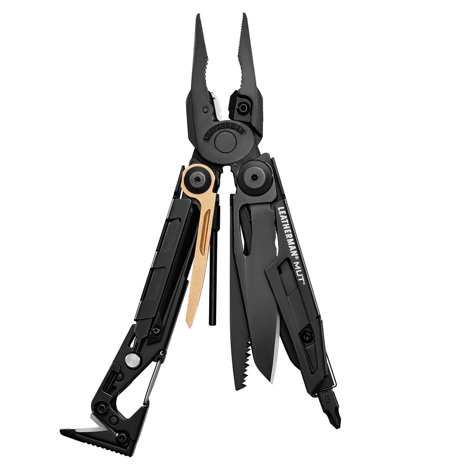 Leatherman MUT Tactical Multi-Tool