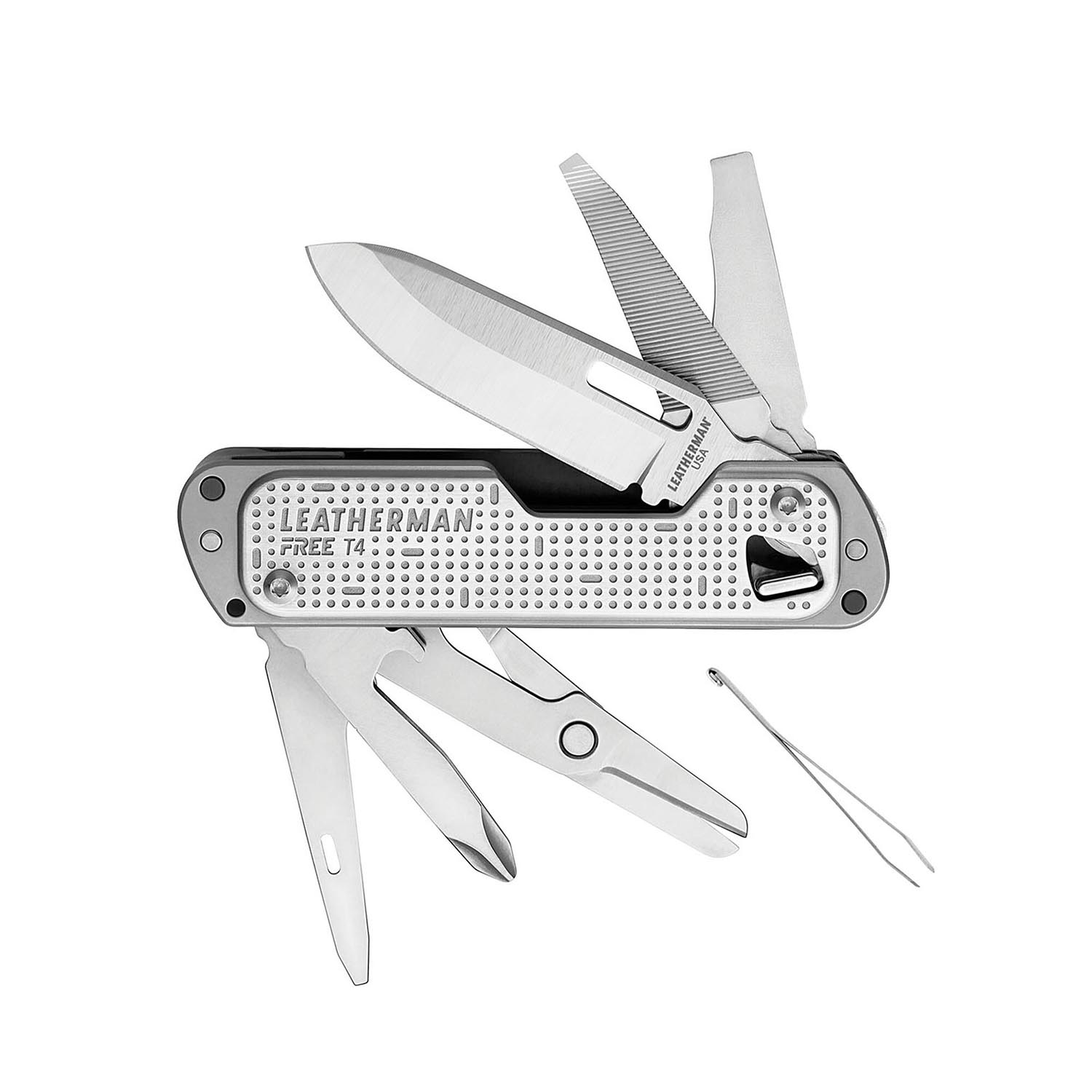 Leather FREE T4 Multi-Tool