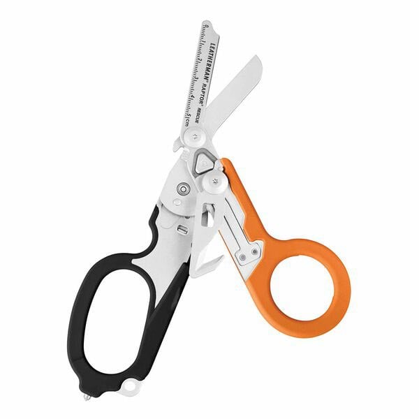 Leatherman Tools Raptor Rescue Shears