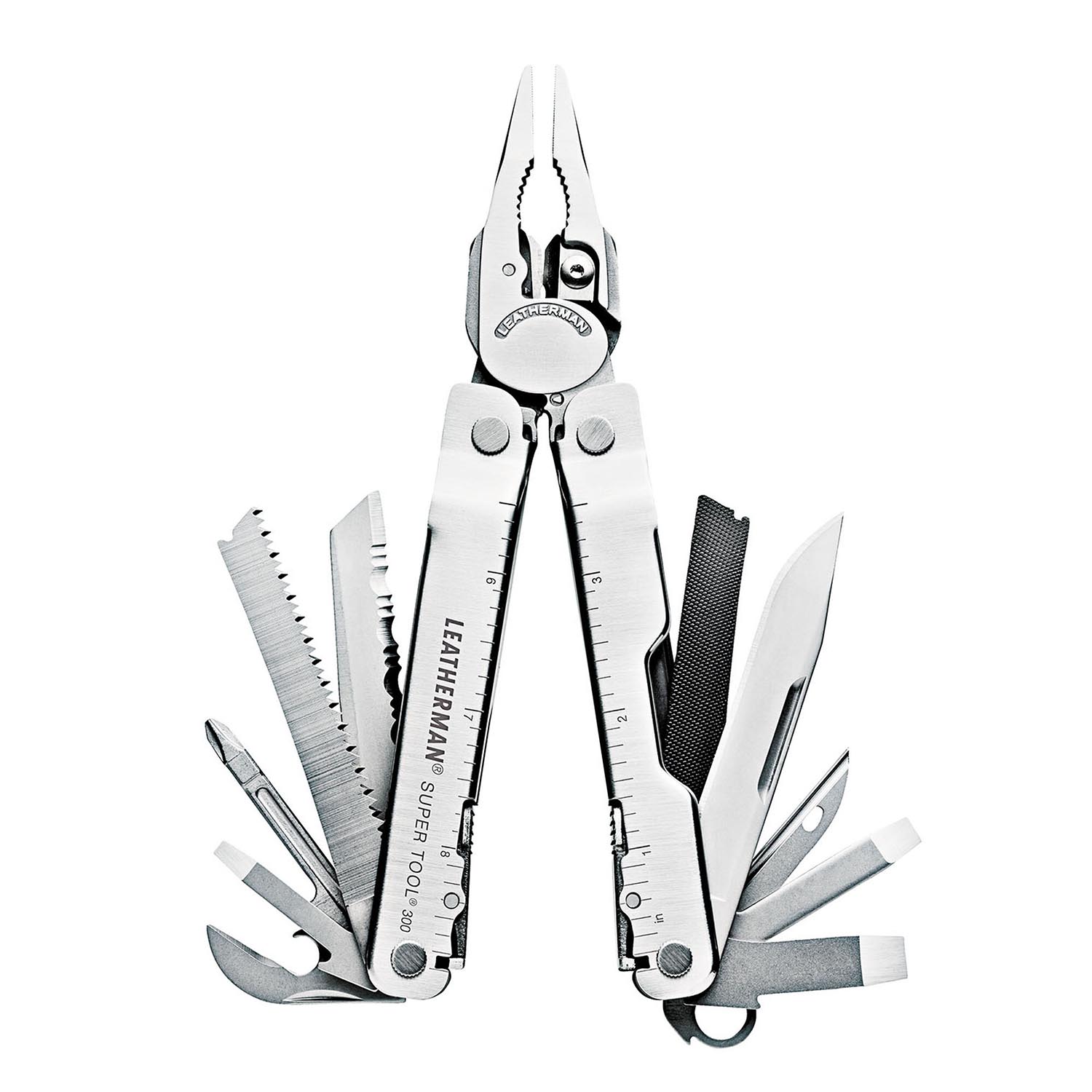 Leatherman Tools Super Tool 300