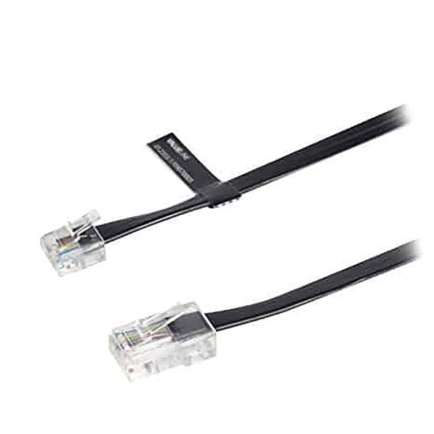 Intoximeters Cable RJ12 Martel to RJ45 Dock