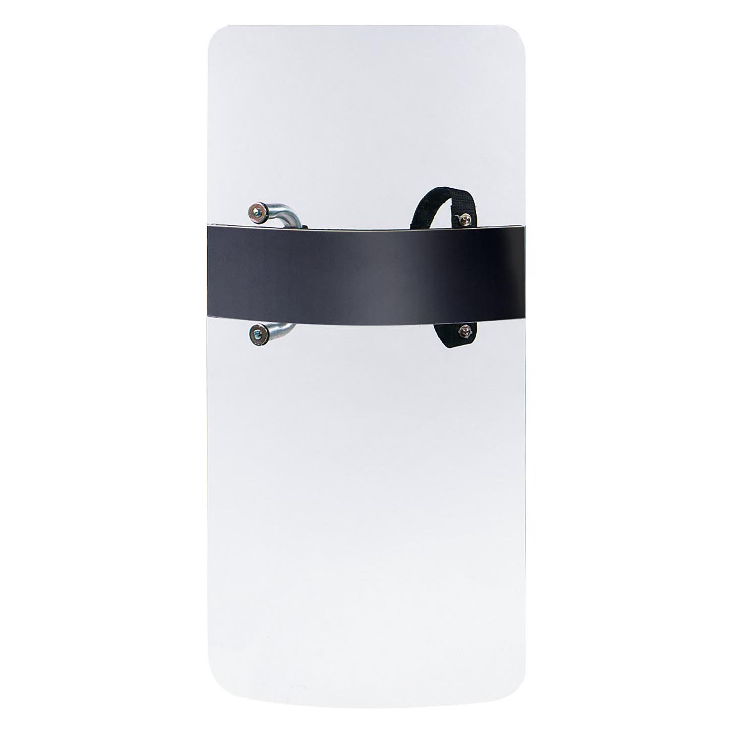 Rothco Clear Polycarbonate Anti Riot Shield