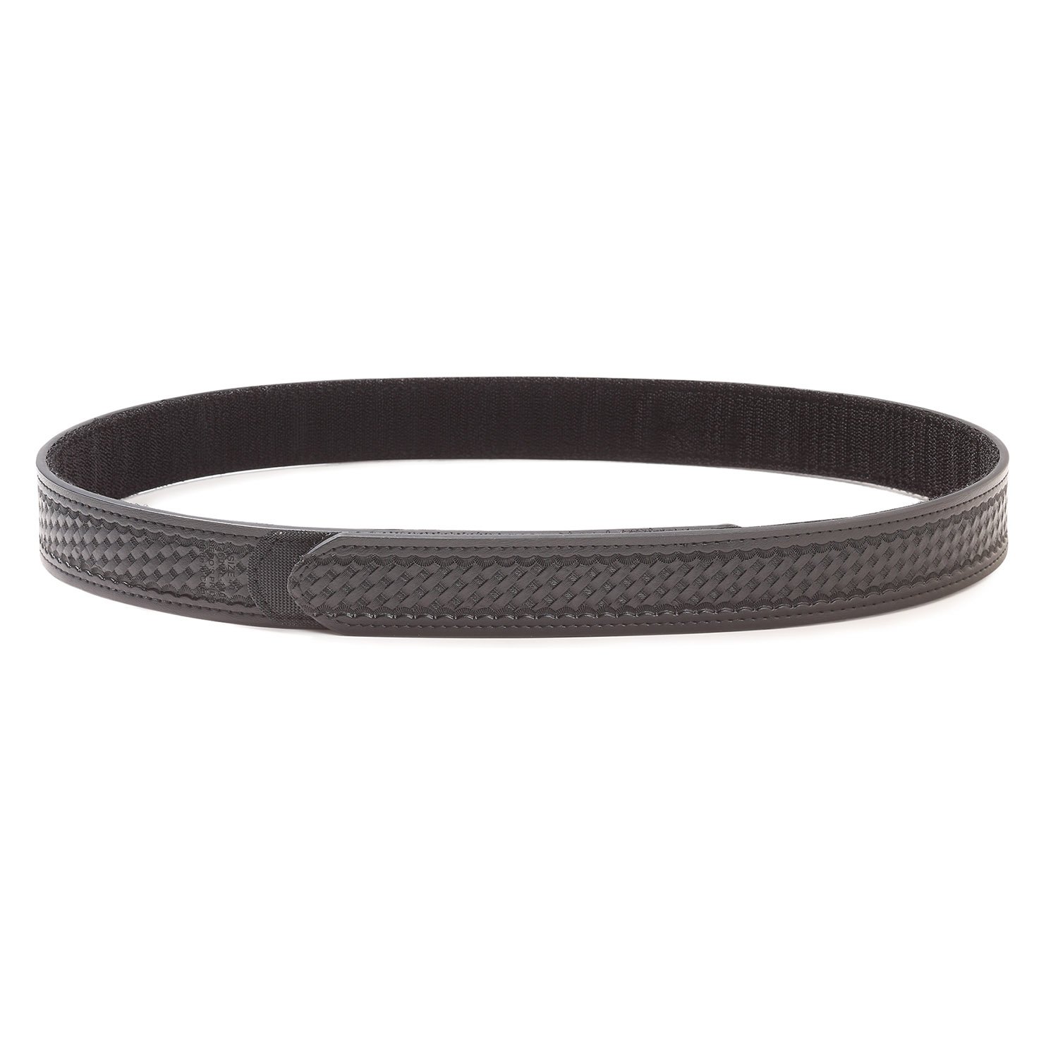 Hero's Pride AIR-TEK 1' Buckle-Less Belt with Loop Lining