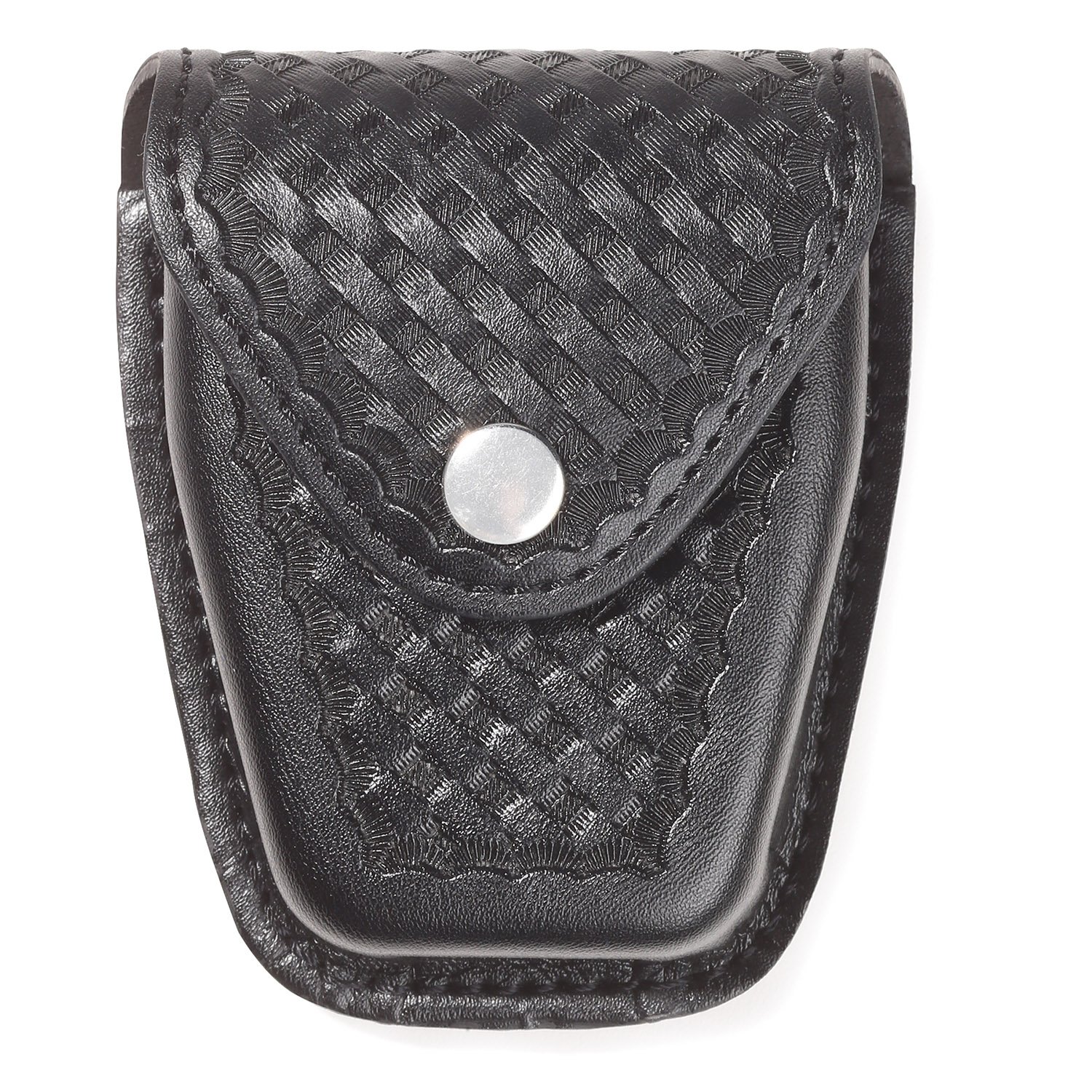 Hero's Pride AIR-TEK Hinged Handcuff Case