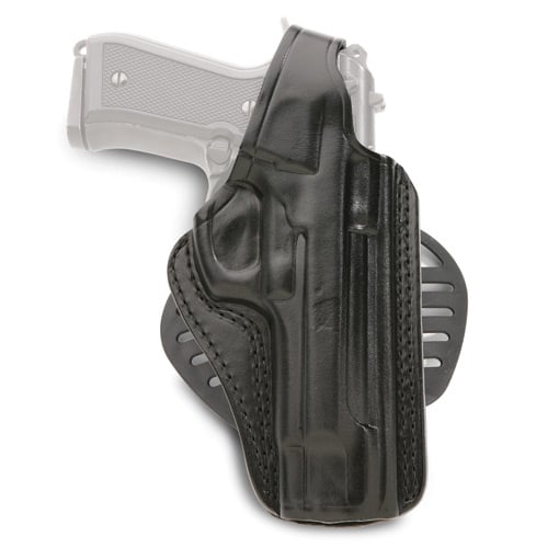 Gould and Goodrich Paddleback Holster