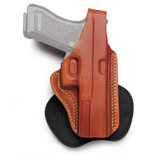 Gould and Goodrich Paddleback Holster