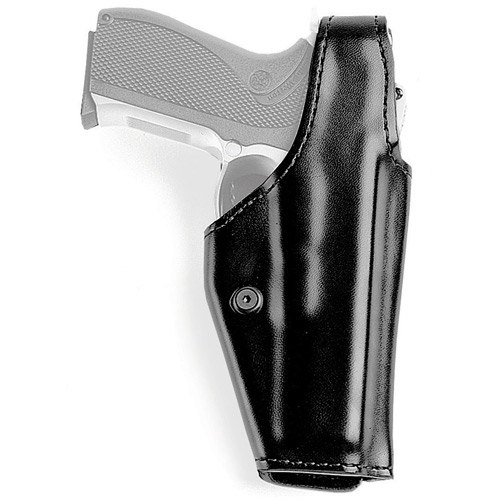 Safariland 200 Leather Top Gun Traditional Duty Holster