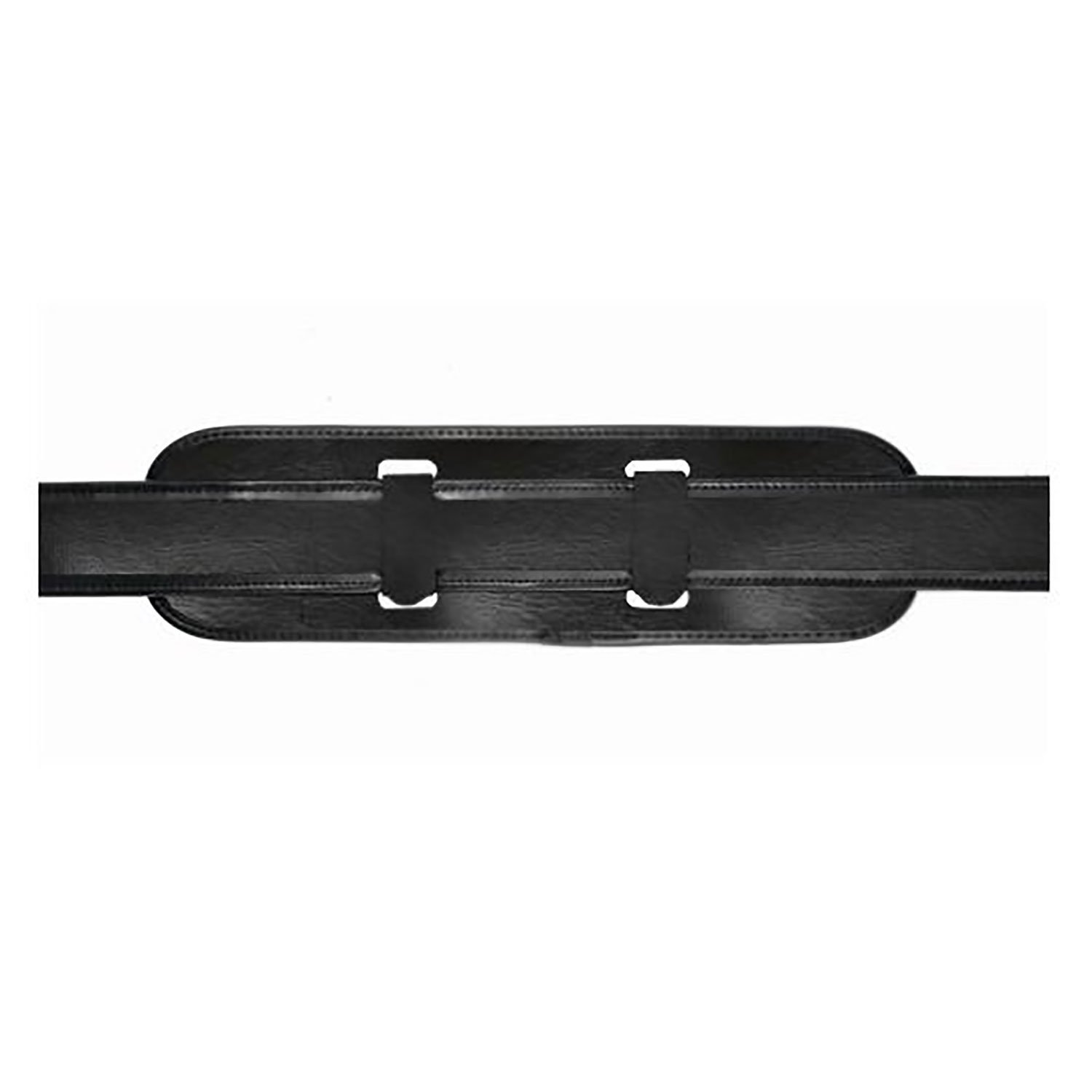 TUFF Products Double Layered Tri-Laminate Back Support