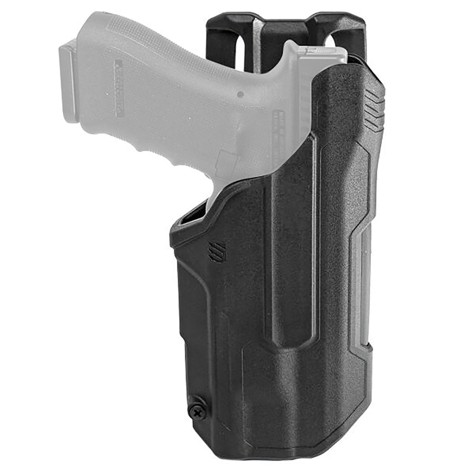 Blackhawk T Series L2D SIG M17 TLR1/2/Red Dot Holster