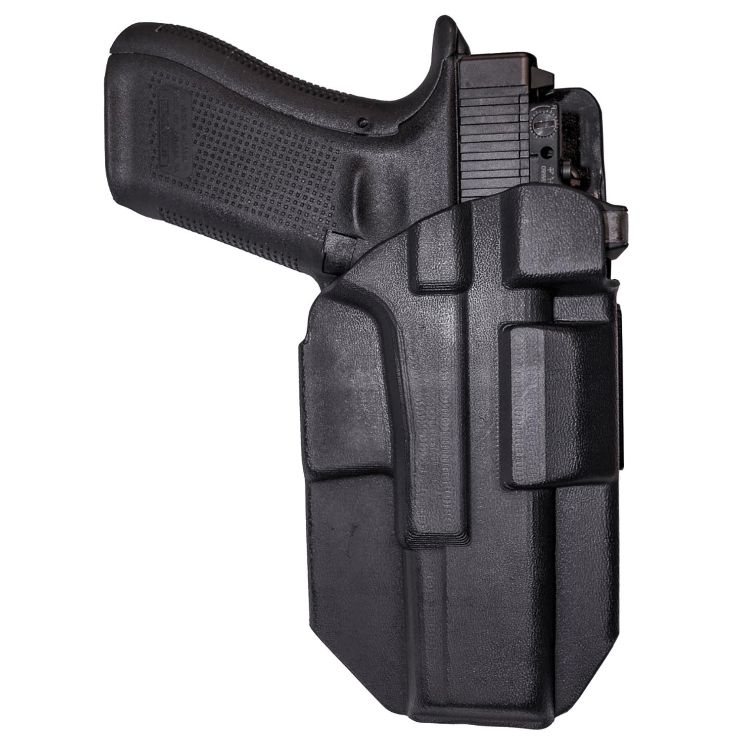 Comp-tac CT2-A Level II Auto Lock Holster