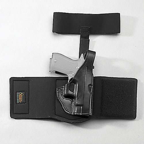Gould & Goodrich Ankle Holster