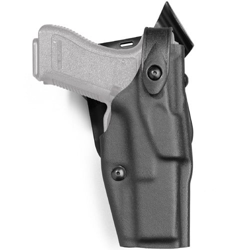 Safariland 6365 ALS Mid Ride Level III Holster