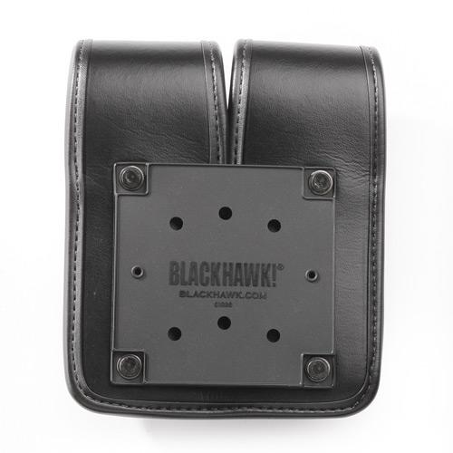 BLACKHAWK! Molded Double Mag Pouch for Glock 21