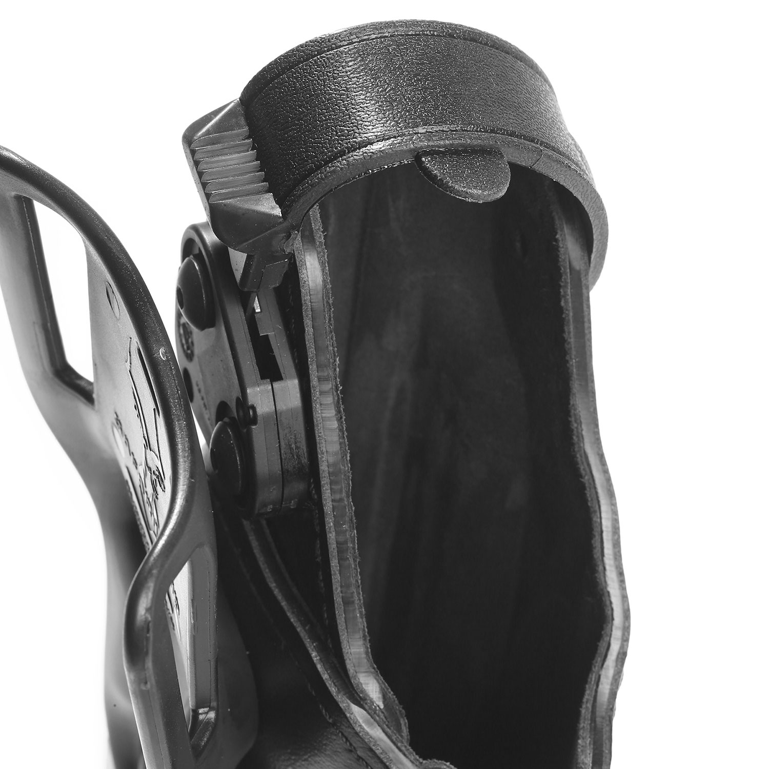 Safariland 6280 Holster for Gun with Light