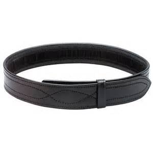 LawPro 2 1/4" Duty/Gun Belt