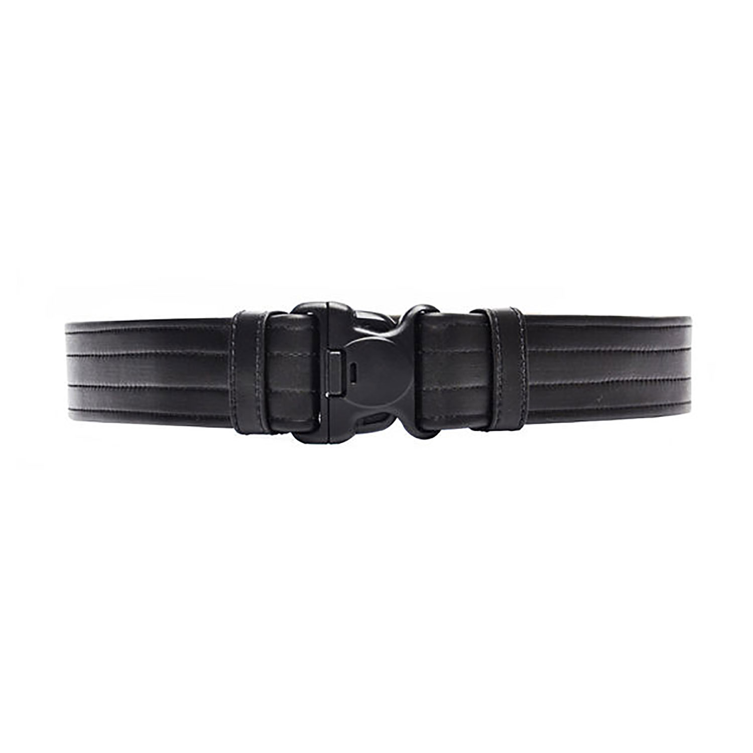 SAFARILAND MODEL 94B OUTER DUTY BELT WITH 3 POINT RELEASE