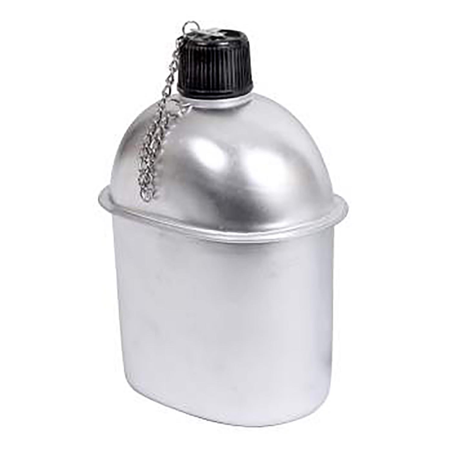 Rothco G.I. Style Aluminum Canteen