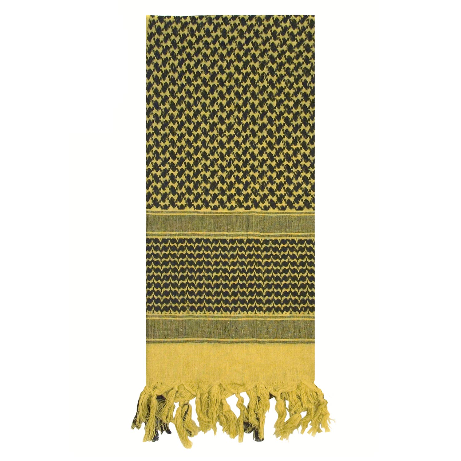 ROTHCO DELUXE SHEMAGH SCARF