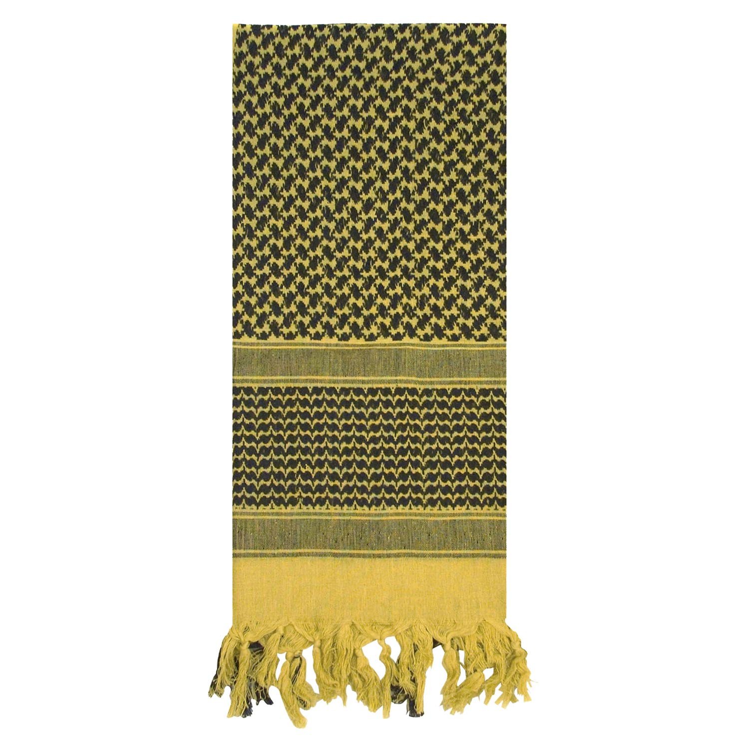 Rothco Deluxe Shemagh Scarf