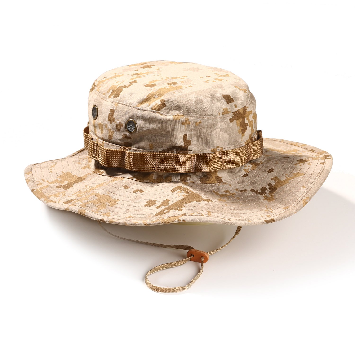 Tru-Spec Wide Brim Boonie Hat