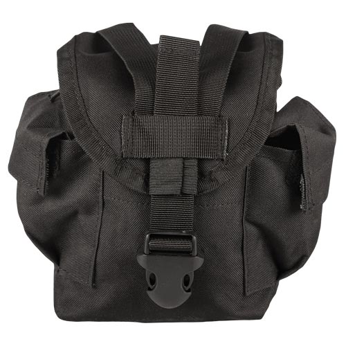 Fox Tactical Modular 1 Qt. Canteen Cover