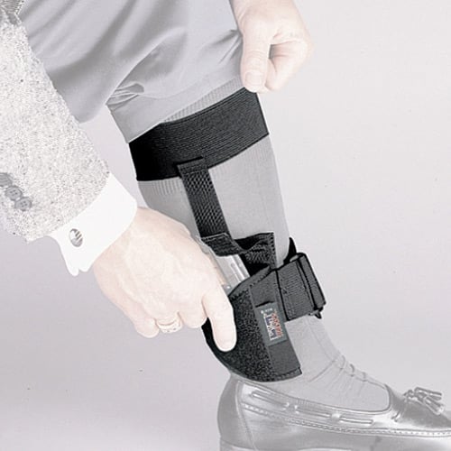 Uncle Mike's Nylon Ankle Holster