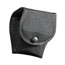 Uncle Mike's Nylon Double Cuff Case