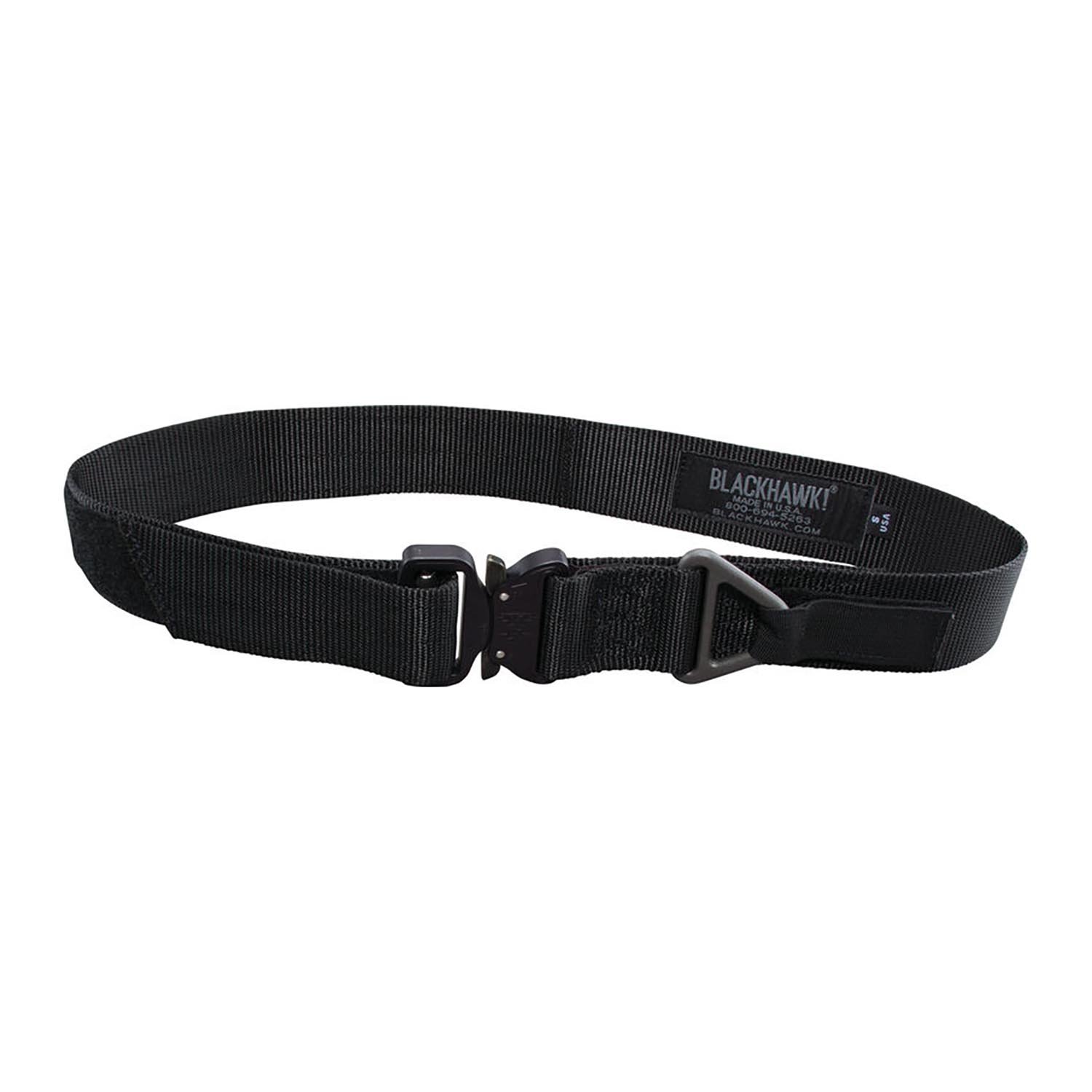 Blackhawk Riggers belt with Cobra Buckle