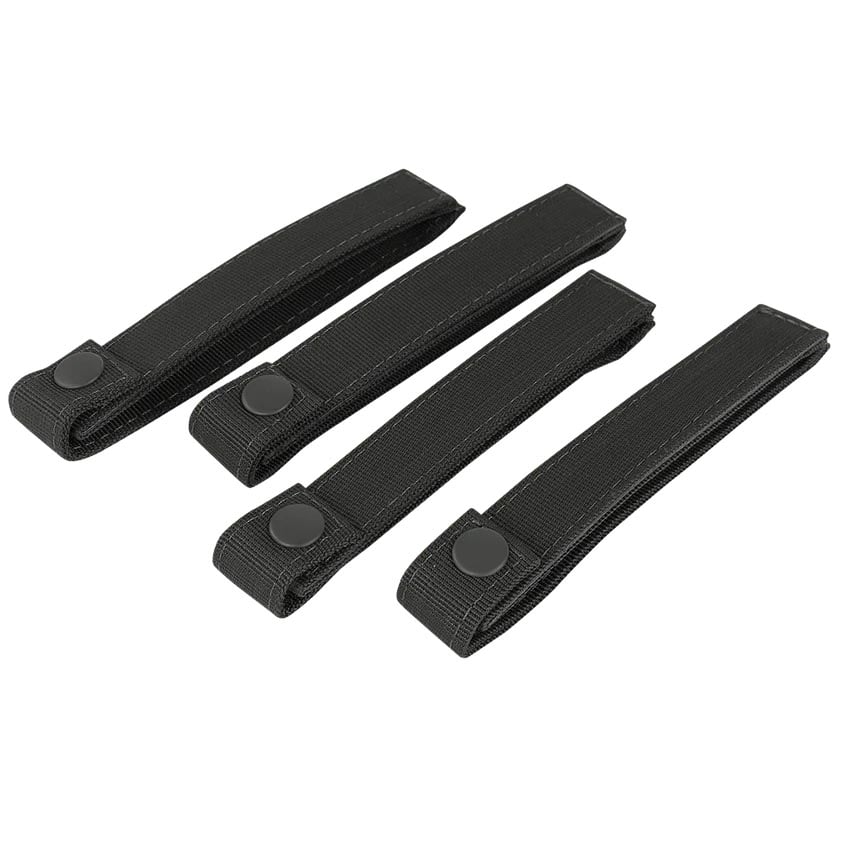 Condor 6" Mod Strap (4 Pack)