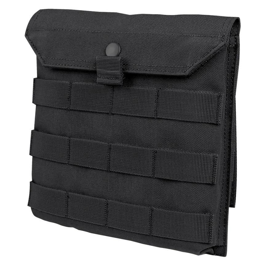 Condor Side Plate Pouch