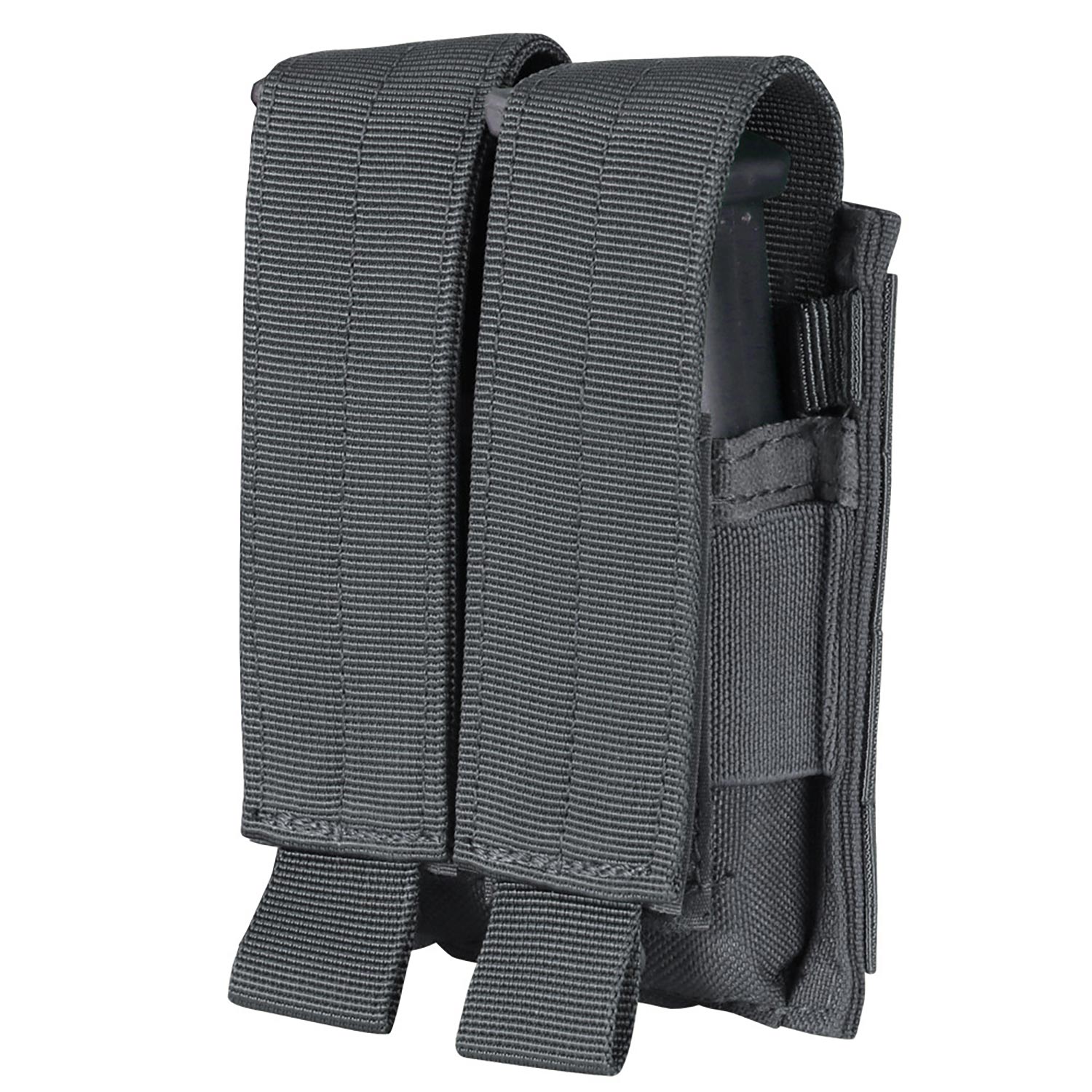 Condor Double Pistol Mag pouch