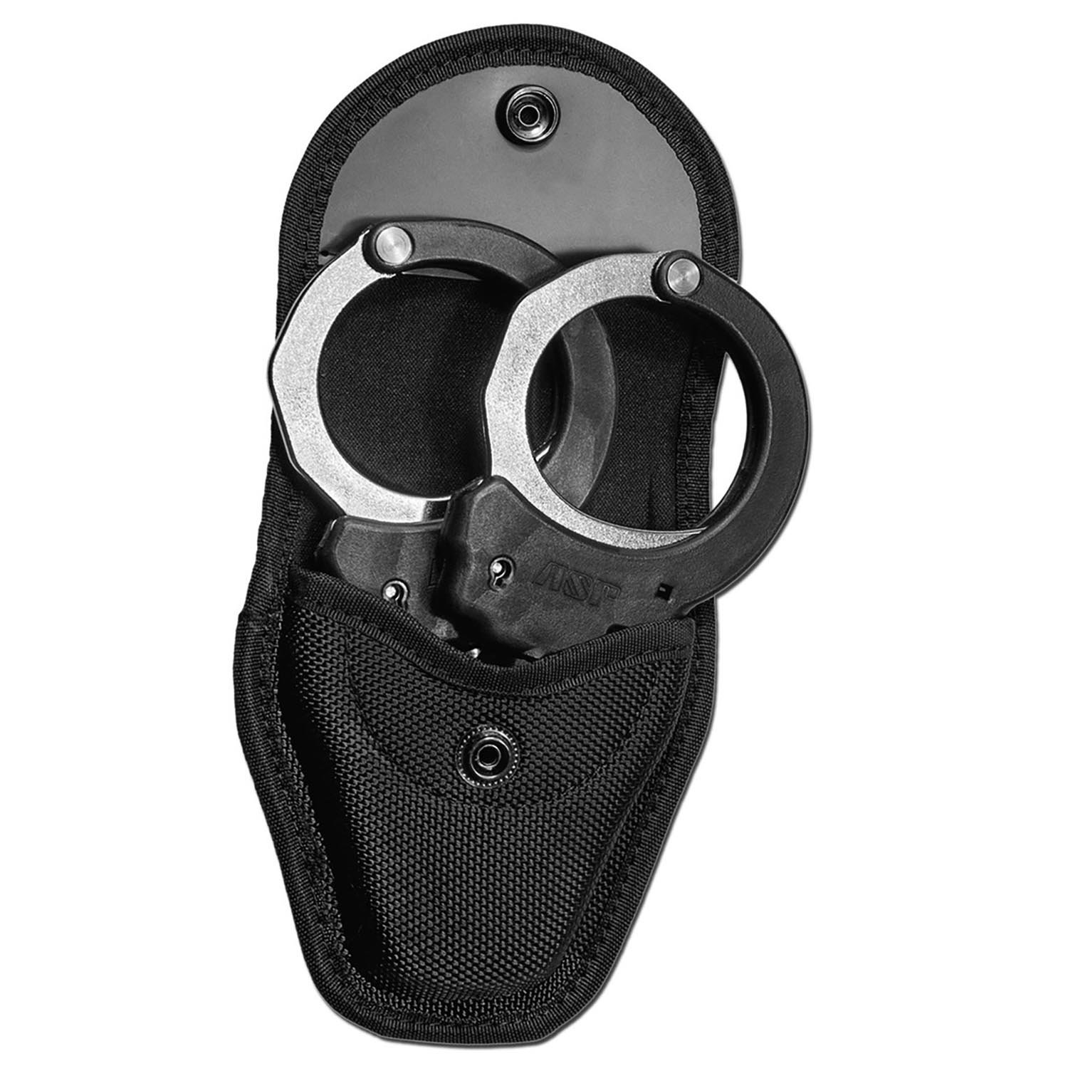 Hero's Pride Ballistic Handcuff Case