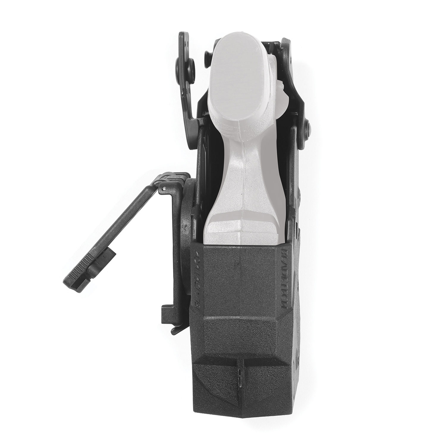 Blade-tech Taser X2 Holster with Tek Lok Attachment