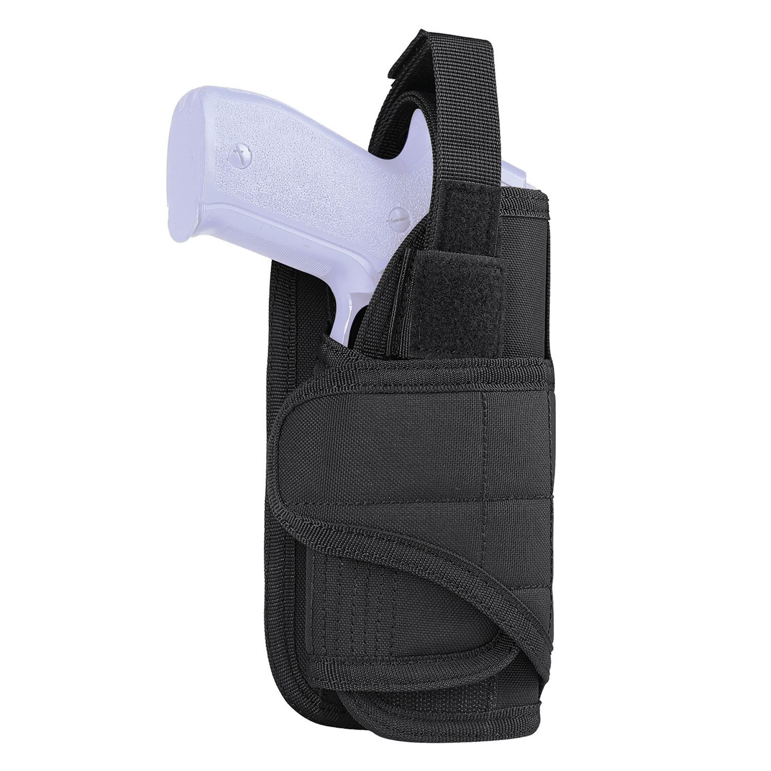 Condor Vertical MOLLE Holster