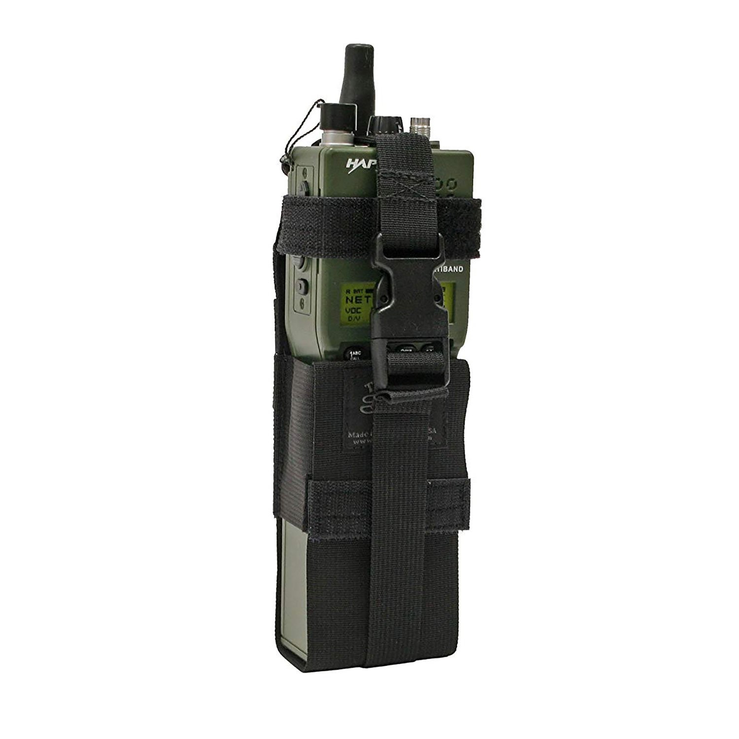 Tactical Tailor Radio Pouch