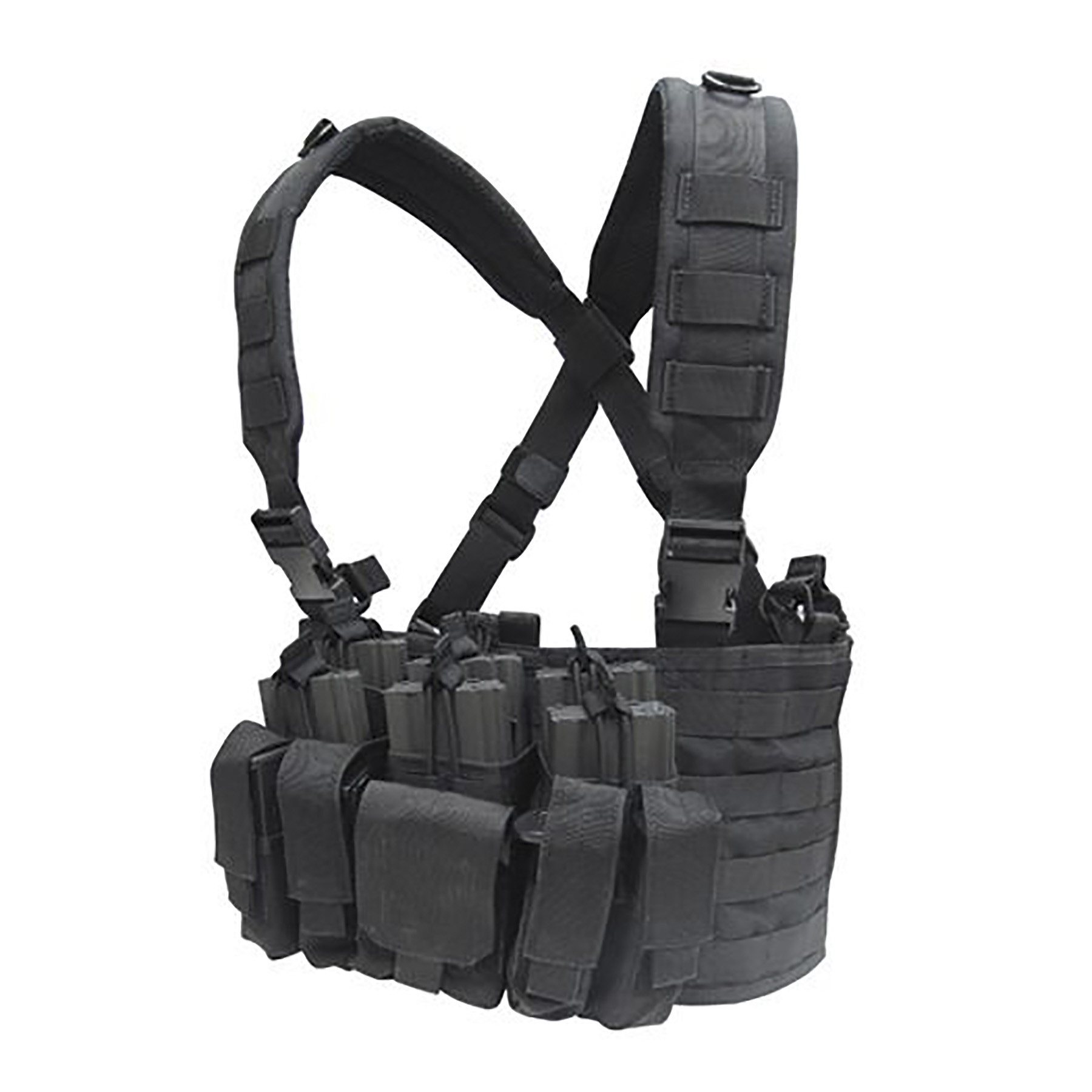 Condor Recon Chest Rig